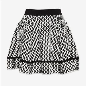 Torn by Ronny KoBo skirt